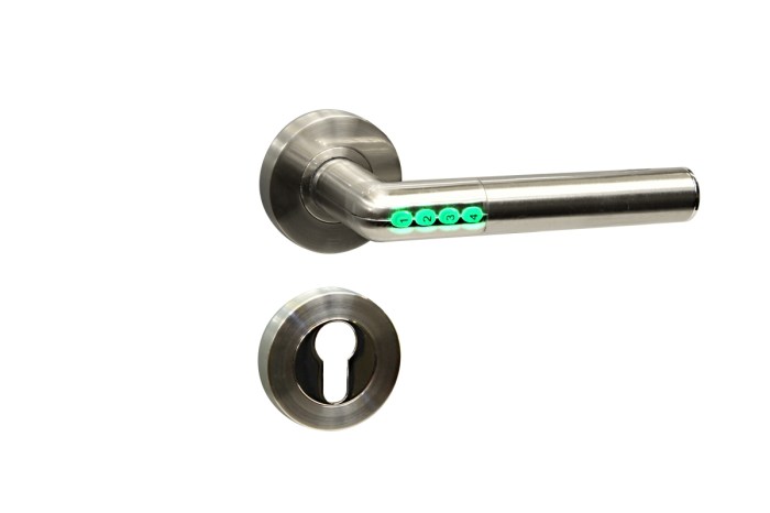 Smart handle H.02